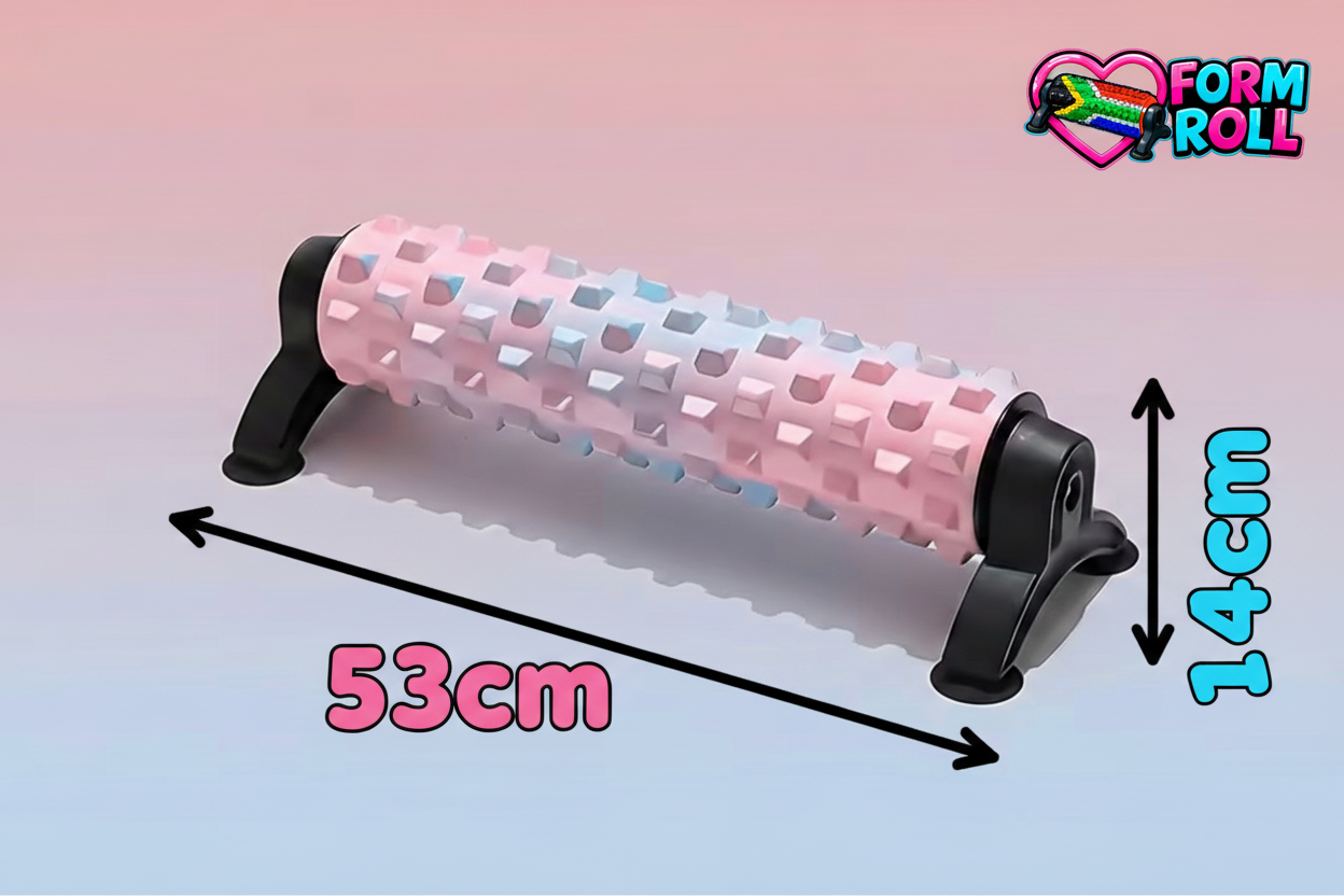 FORMROLL™ Recovery Roller (Foam Roller)