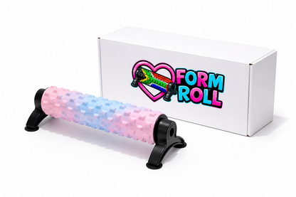 FORMROLL™ Recovery Roller (Foam Roller)