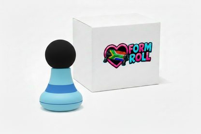 FORMROLL™ Pocket Pulse (Mini Massager)